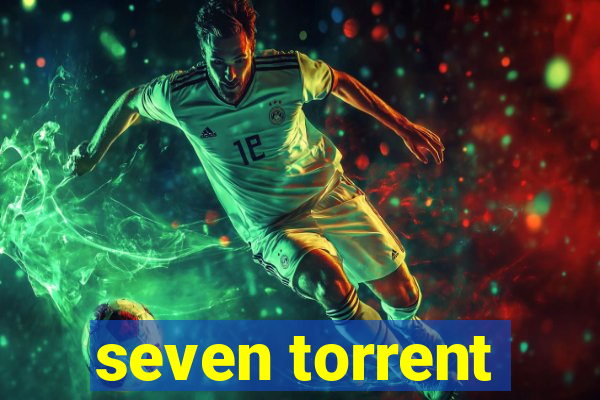 seven torrent